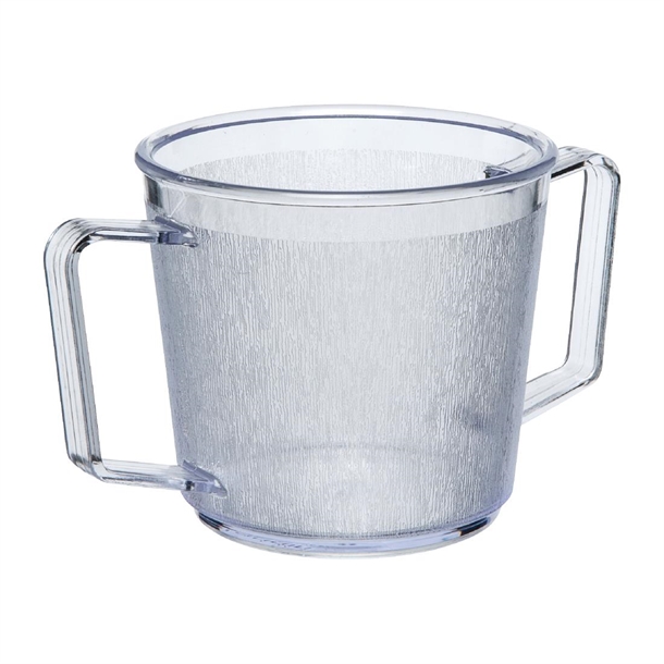 Aladdin Temp-Rite 8oz/230ml Tumbler - 2 Handles - Opaque (Box 6) (Direct)