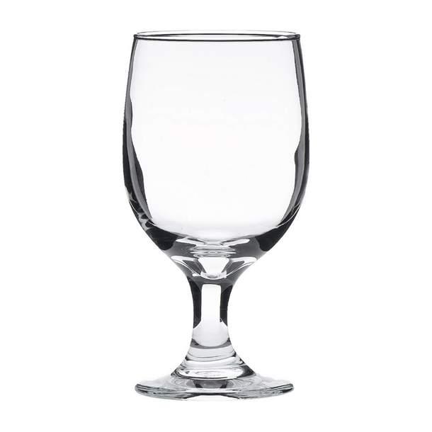 11.5oz Embassy Goblet (Box 12) (B2B)