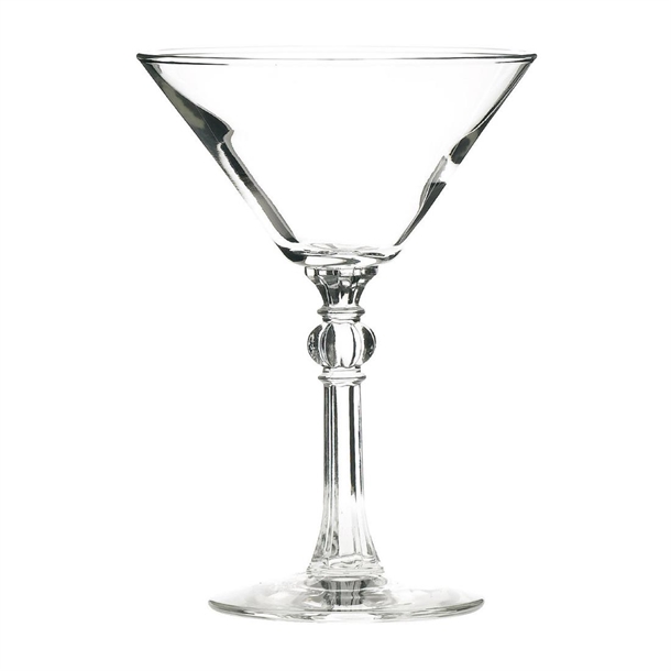 Fluted Stem Cocktail 6.5oz (Box 36) (B2B)