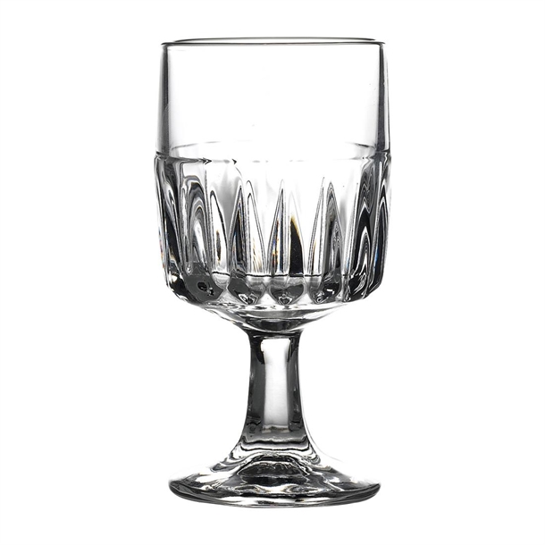 8.5oz Winchester Goblet 25cl (Box 36) (B2B)