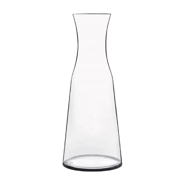 Atelier Carafe - 1Ltr (Box 6) (B2B)