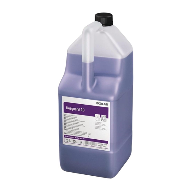 Desguard 20 (2x5Ltr)
