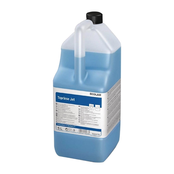 Toprinse Jet (2x5Ltr)