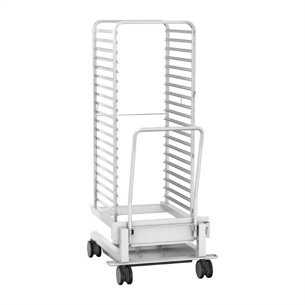 Rational Finishing System for Banquets Type 20-2/ (Direct)