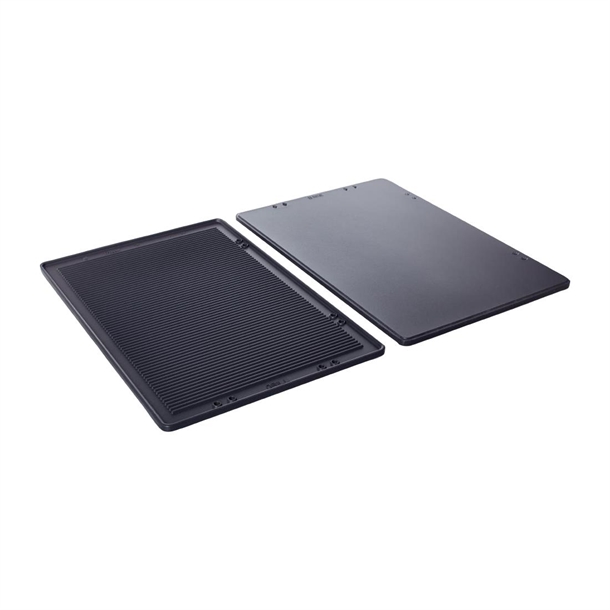 Rational Grill & Pizza Tray - 400x600 GN TriLax (B2B)