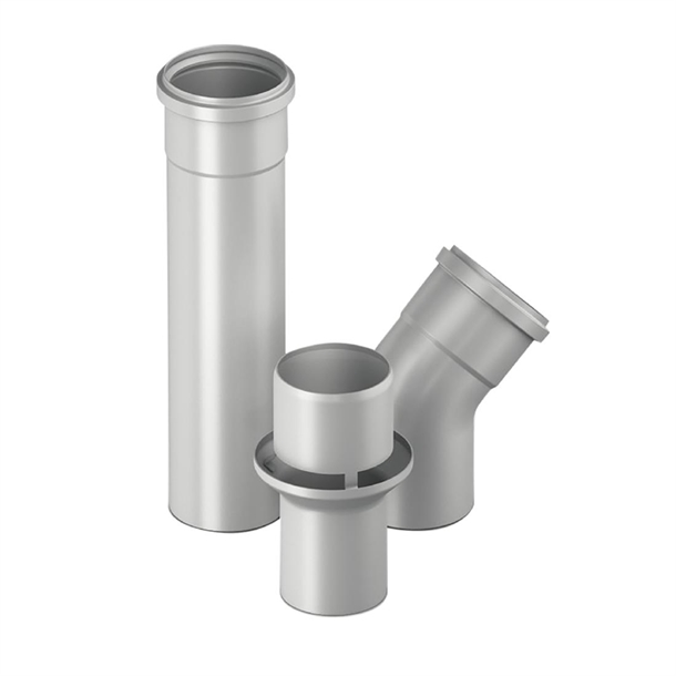 Rational Condensation Breaker