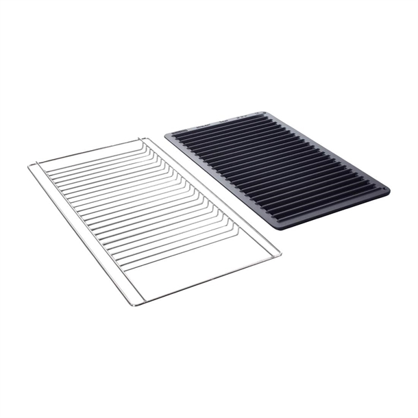 Rational Loading aid for CombiGrill 1/1 GN (B2B)