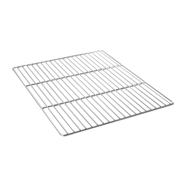 Rational Grid 2/1 GN high Grade Steel Rustproof (B2B)