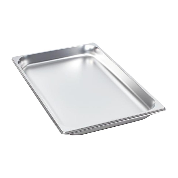 Rational Tray GN 1/1 40mm deep