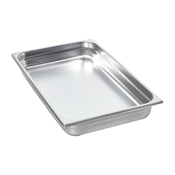 Rational Tray GN 1/1 65mm deep