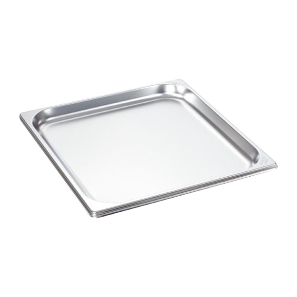 Rational Tray - GN 2/3 65mm 2 1/2" (B2B)