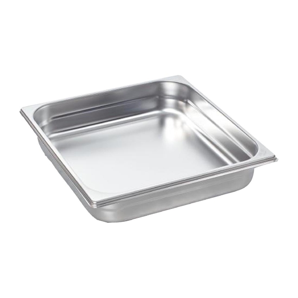 Rational Grid GN 2/3 High Grade Steel Rustproof (B2B)