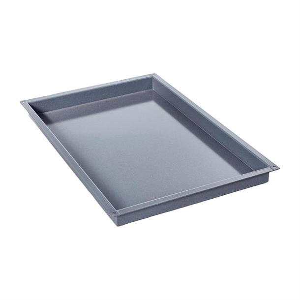 Rational Tray 400x600mm 60mm (2 1/2") deep (B2B)