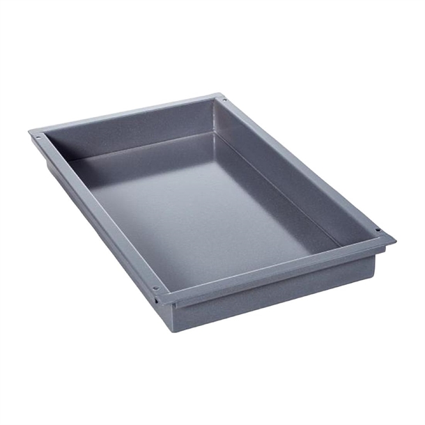 Rational Tray GN 1/1 60mm 2 1/2" deep