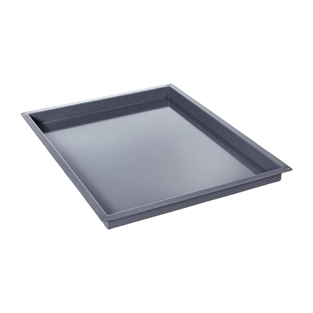 Rational Tray 2/1 GN 60mm (2 1/2") deep (B2B)