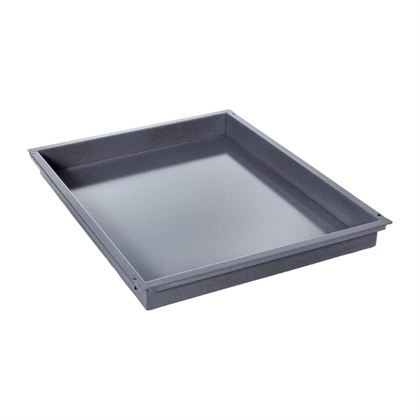 Rational Tray 2/3 GN 20mm (3/4") deep (B2B)