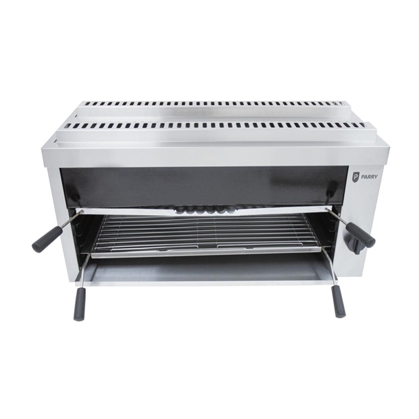 Parry Wall Salamander Grill - LPG 7073P (Direct)