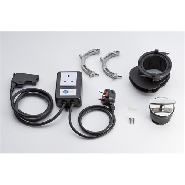InSinkErator Batch Feed Kit