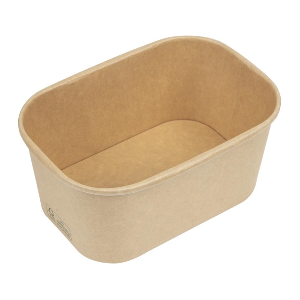Colpac Stagione Kraft Base - 1000ml Base (Pack 300)