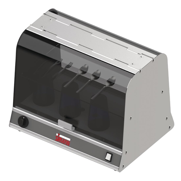 Sirman UV Steriliser Vista UVC 16watt SH (B2B)