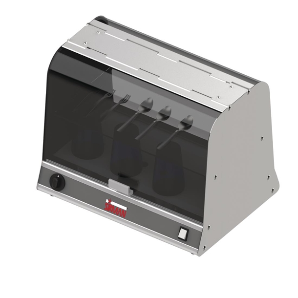 Sirman UV Steriliser Vista UVC 24watt SH (B2B)
