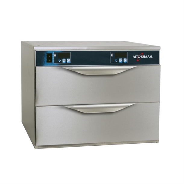 Alto-Shaam Drawer Warmer with Individual Controls (Direct)
