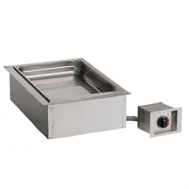 Alto-Shaam Single Pan Hot Food Well (Direct)