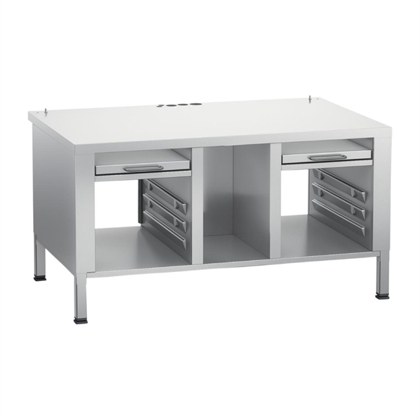 Rational Ivario Stand with Feet (Direct)