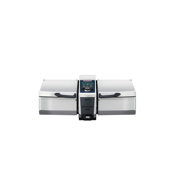 Rational Twin Pan without Stand - iVario Pro 2-S (Direct)