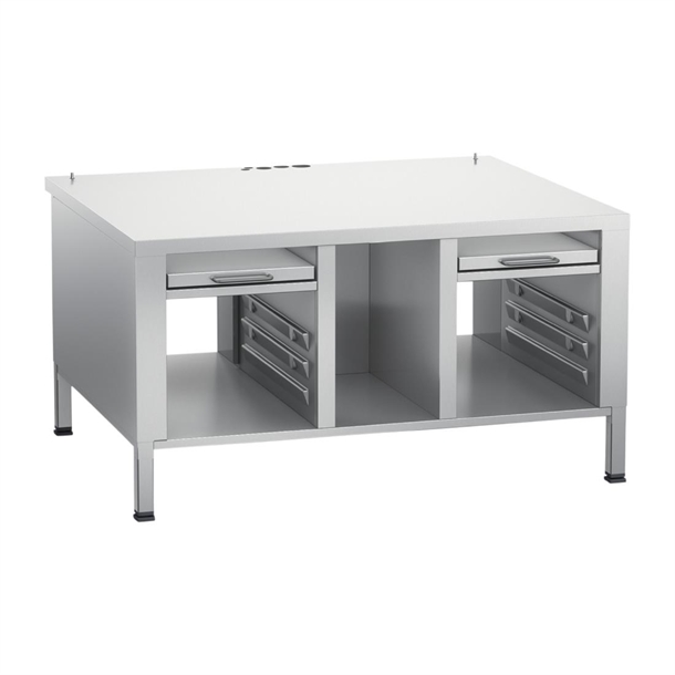 Rational Ivario Stand with Feet (Direct)