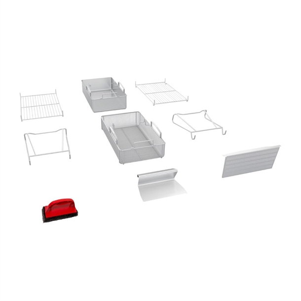 Rational Accessories Pack for Ivario 2s (Direct)