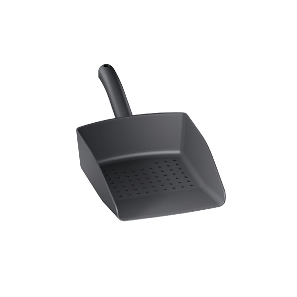 Rational Perforated scoop for Ivario 2s (Direct)