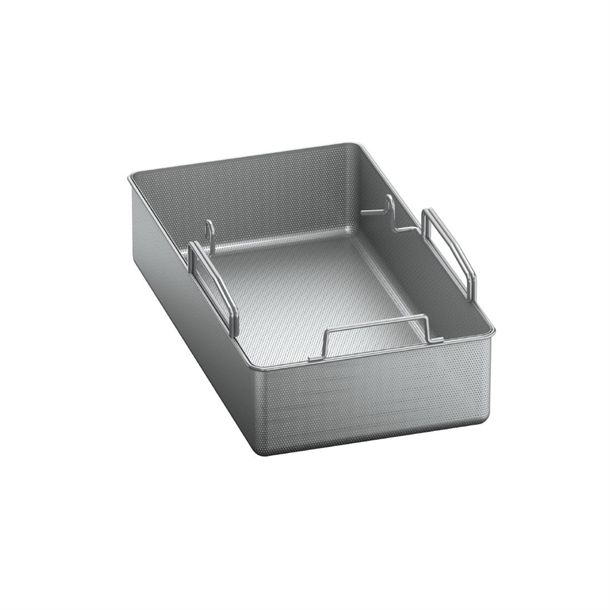 Rational Boiling Basket for Ivario 2s (Direct)
