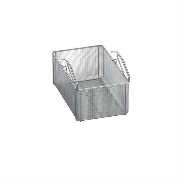 Rational Deep-Frying Basket for Ivario Pro L XL (Direct)