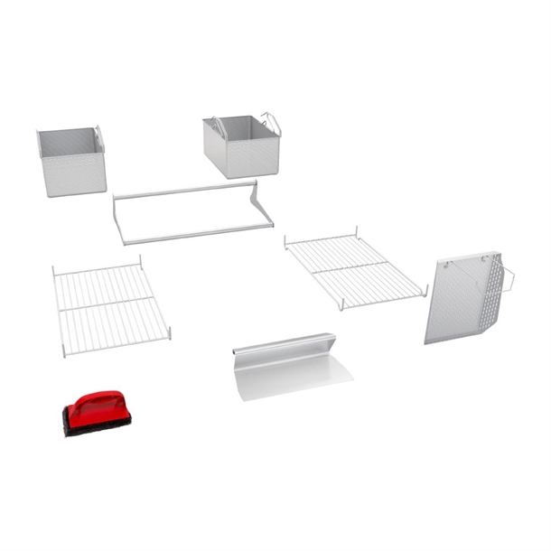 Rational Accessories Pack For Ivario Pro L (Direct)