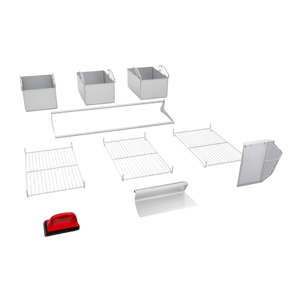 Rational Accessories Pack For Ivario Pro XL (Direct)