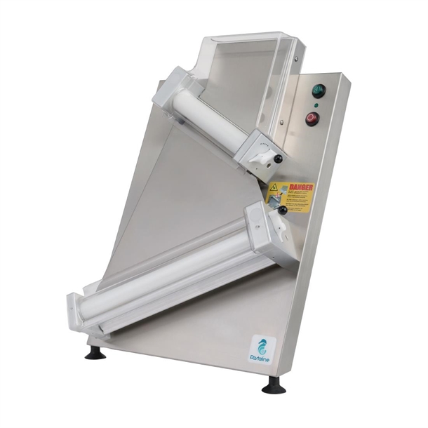 Pastaline D45 Dough Roller - 18" (B2B)