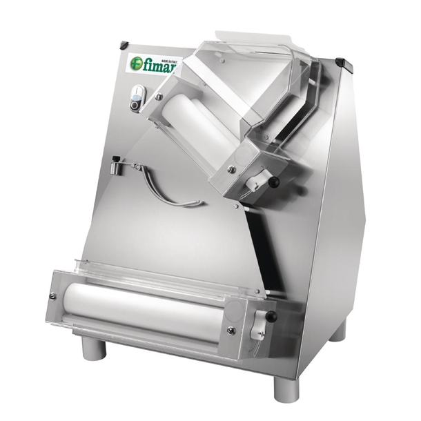 Fimar FI32 Dough Roller - 12" (Direct)
