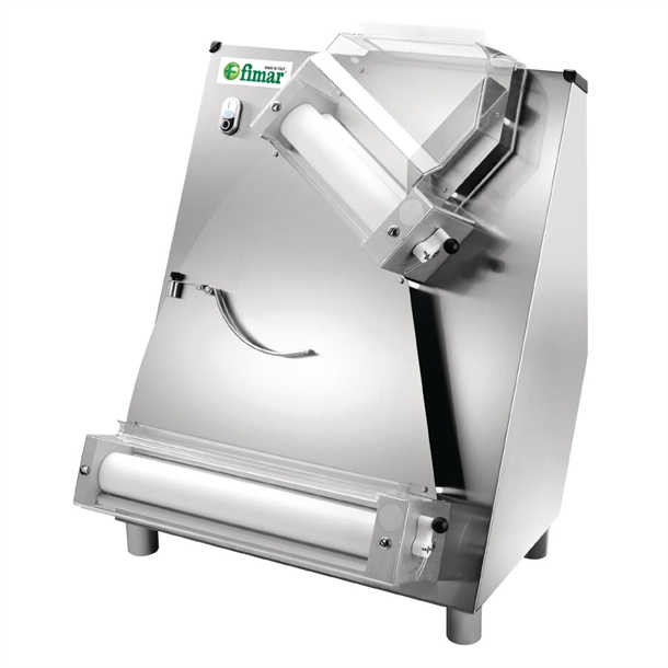 Fimar FI42 Dough Roller - 16" (Direct)