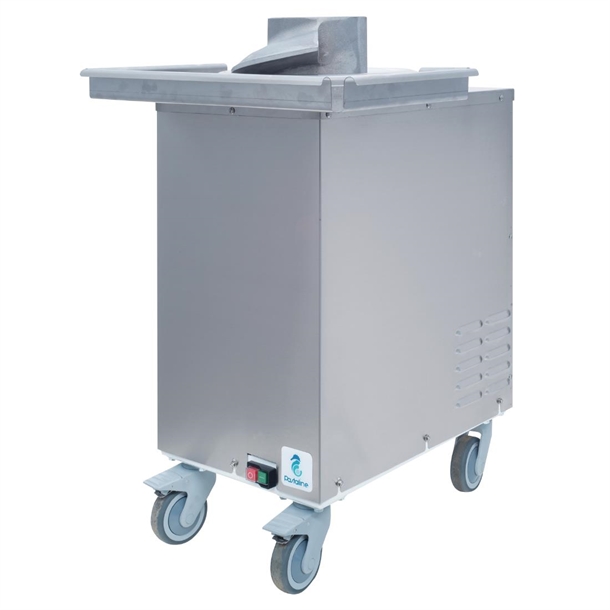 Pastaline Kali Rounding Machine (B2B)