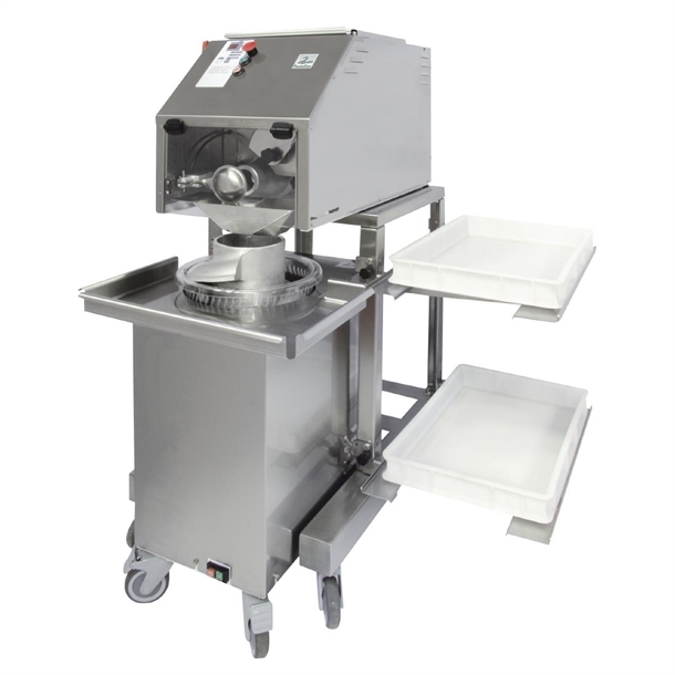 Pastaline P40EL + Kali Combination Stand (B2B)