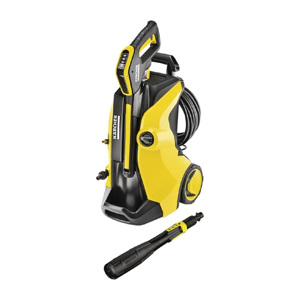 karcher k5