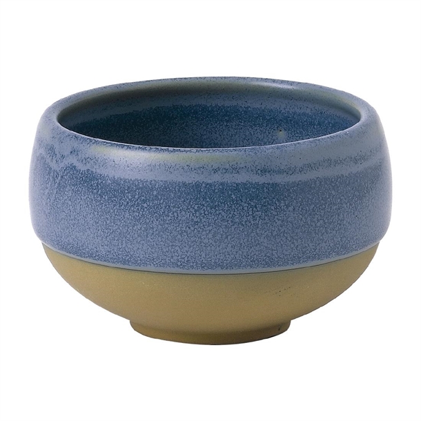 Churchill Emerge Oslo Blue Dip Pot 2oz (Box 12) (Direct)