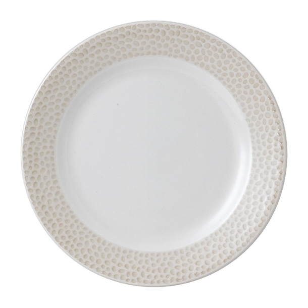 Churchill Isla Spinwash Sand Plate 168mm 6 5/8" (Box 12) (Direct)