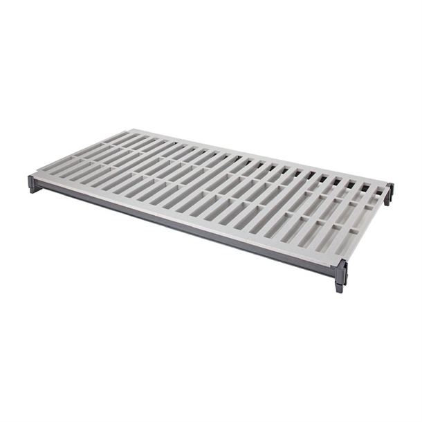 Cambro Camshelving Elements Vented Shelf Kit 1375x460mm