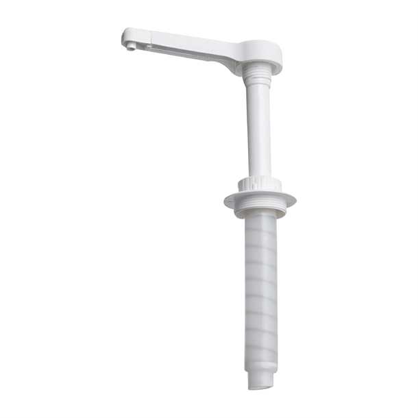 Sauce Dispenser Replacement Pump - 30ml Dispensing Capacity
