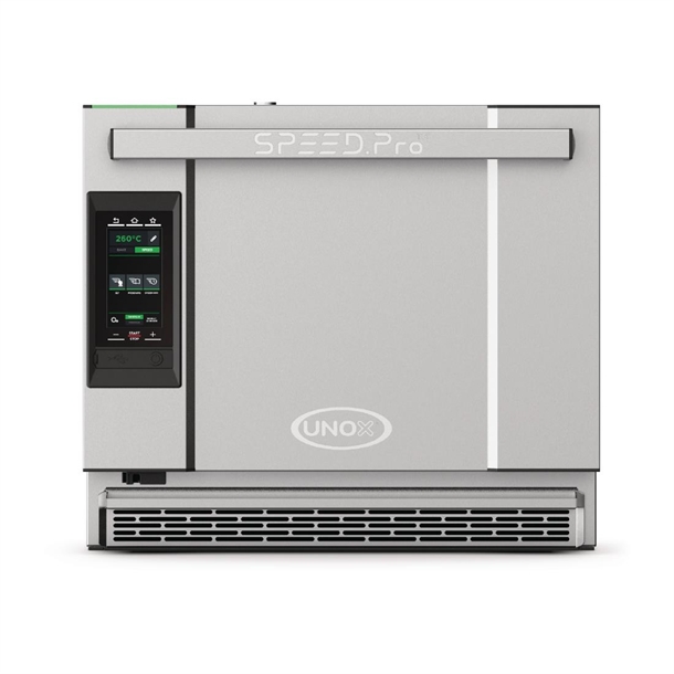 UNOX Bakerlux Speed.Pro Convection Oven and Speed Oven in One (Direct)