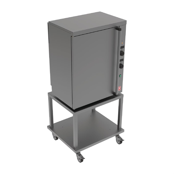 Falcon 10 x 1/1 GN Regeneration Oven on Mobile Stand (Direct)