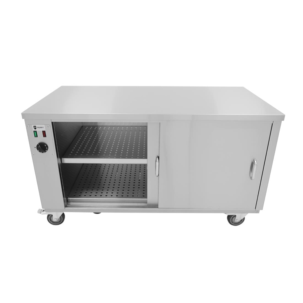 Parry Roll Under Hot Cupboard RUHC12 (Direct)