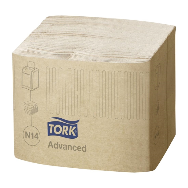 Tork Xpressnap Fit Dispenser Napkin Natural (6x720)